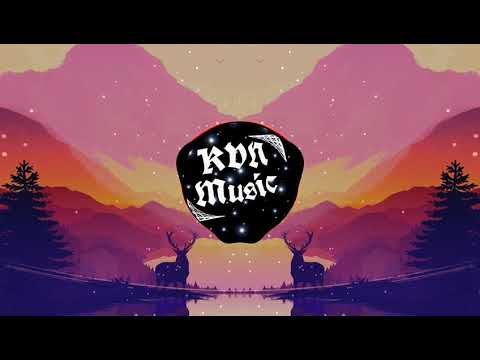 Sean bobo Blurry Nights (BlackStripe KVN Remix) [Bass Bossted]