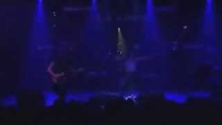 Marduk - Live at La Loco Paris, France 2003 Full Concert