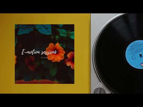 St.Ego - E-motion sessions | 116 [Organic house mix 2023]