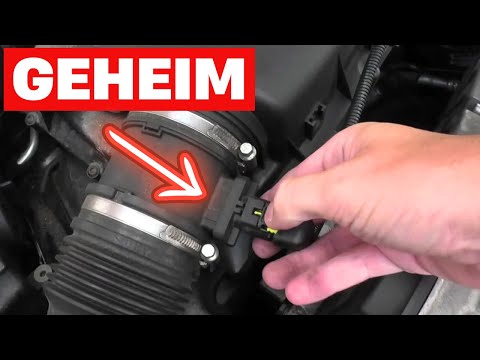 Do THIS and your engine will run like NEW again!