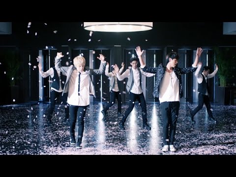 「Spring Love」Music Video Full ver.