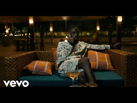 Sindika - Peiné (Clip Officiel)