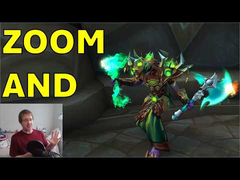 God-Queen's Skyfury | Enhance Shaman Mage Tower - Midnight Prepatch 12.0