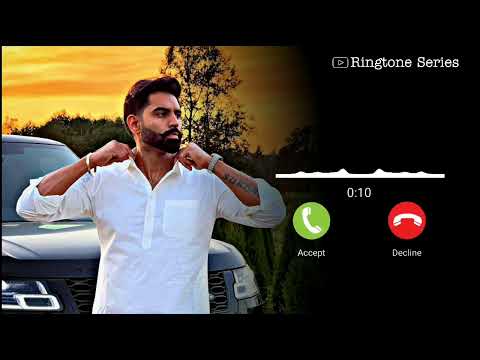 Aam Jahe Munde Ringtone | Parmish Verma | Instagram Viral Song Ringtone | Ringtone Series