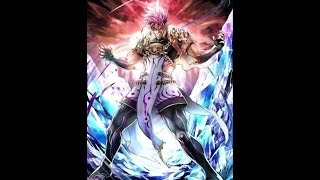 神戒 傑洛-究級人造人