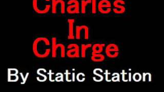 Charles in Charge Theme Song Perfomed By Static Station