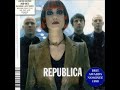 Republica - Out Of The Darkness (Live)