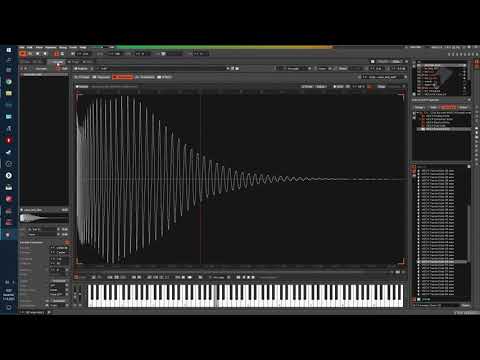 Oldschool Hardcore Fun With Renoise.