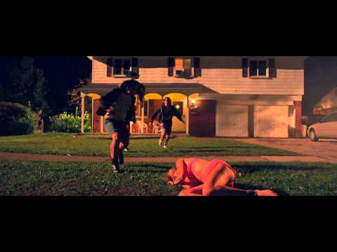 It Follows (US Trailer)