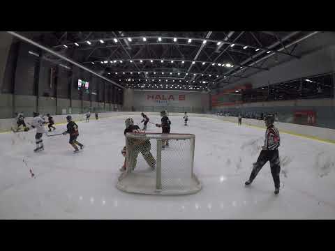 2. Kolo EXD NAD (A) KE-SBA 1. Tretina (1-3) Husár-Červinka 19.1.2025