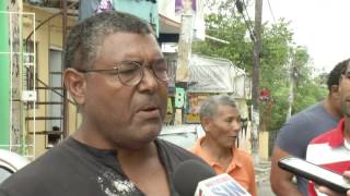 Residentes en Los Tres Brazos están atemorizados por supuesta venta del sector