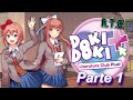 CONFIANÇA PARTE 1 Doki Doki Literature Club Plus