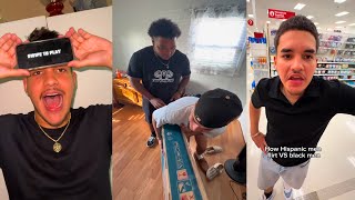 Download lagu New Yaboyywill Funny TikTok Compilation π | Try Not To Laugh Challenge With Zira, Etervido & Others mp3 Download lagu New Yaboyywill Funny TikTok Compilation π | Try Not To Laugh Challenge With Zira, Etervido & Others mp3