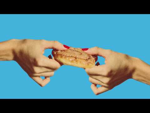 Elastic Bond - Honey Bun (Official Lyric Video)