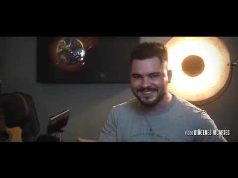 Kadim & Léo - So Você É O Meu Baby #acustico