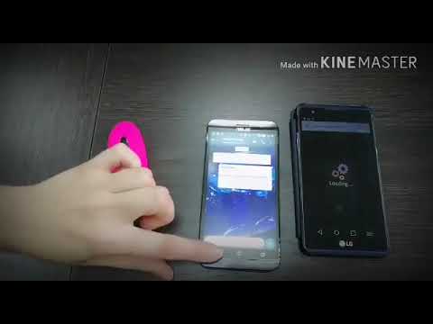 Подключение и управление MAGIC MOTION на русском