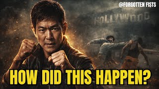 Download lagu He Was Better Than Jackie Chan — So Why Did Nobody Know His Name? mp3