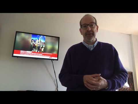 Archenfield Benefice blog image - March 2022 Parish News