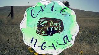 VANLIFE | Travel Time