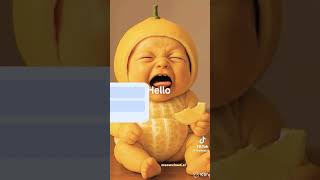 Download lagu Hi Look at this lemon ! mp3 Download lagu Hi Look at this lemon ! mp3