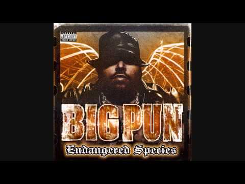 Big Pun - Livin' La Vida Loca (2001)