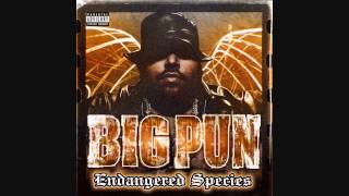 Big Pun - Livin&#39; La Vida Loca (2001)