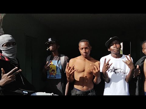 Wanati entertainment -Rampage(Official video)