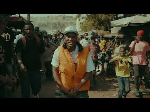 BLACKNONDE - TIMINI (Clip Officiel)