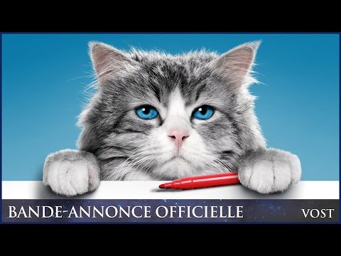 MA VIE DE CHAT - Bande Annonce VOST