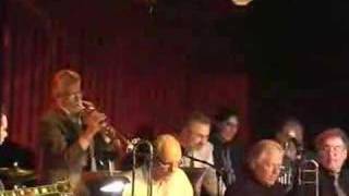 Carmello's By The Freeway--The Bob Florence Limited Edition