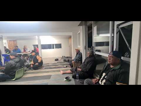 Nepituno - Fofo'anga South Auckland NZ