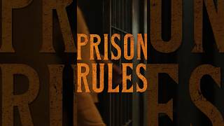 New prison rule: If you hear screaming, RUN. [Subtitled]