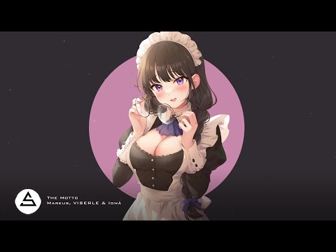 Mareus, VISERLE & Ioná - The Motto