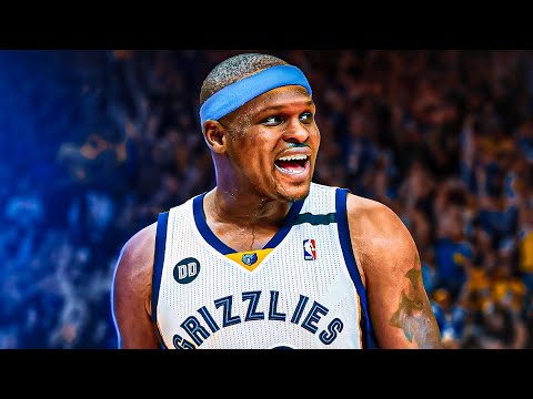 How good was Zach Randolph actually?
