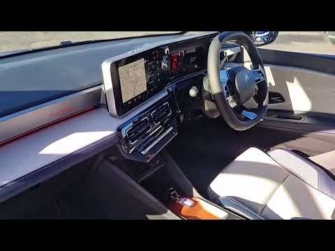 Video of Renault 5 Roland Garros 52KWH 150BHP
