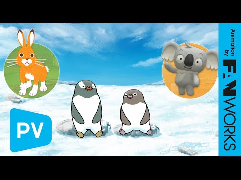 映画 ざんねんないきもの事典