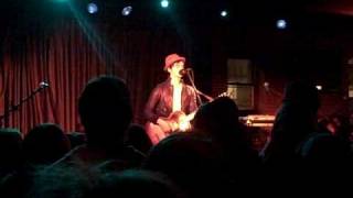 The Honorary Title--Thin Layer