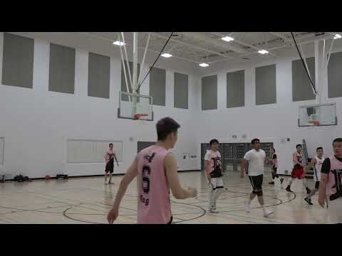 MAC vs Trash - sunday tier 10 - tcbl 2022 summer