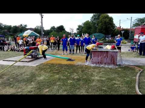 DHZ Kozárovce ženy /dorastenky/