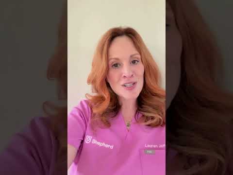 Shepherd’s new Quick SOAP