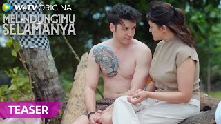 Download lagu Melindungimu Selamanya | TEASER | WeTV Original | Marshanda, Stefan William mp3