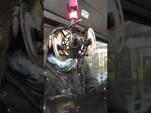 Tonight I Give In ( Hazel Velasco cover )