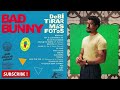 MIX DeBÍ TiRAR MáS FOToS BAD BUNNY ALBUM COMPLETO 2025 Top Music X DjDannylife