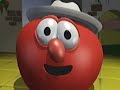VeggieTales The Ultimate Silly Song Countdown 2001 VHS 4 3