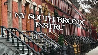 $$$NY Bronx Instrumental - South Bronx Streetz$$$ - Capone and Noreaga - Halfway Thugs