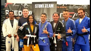 Top Billing meets South African actor Keenan Arrison | PREVIEW video