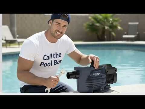 Superior Pool Pumps Always Reliable Video Ad