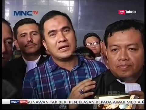 Saipul Jamil Divonis 3 Tahun Penjara - Seleb On News (1/8)