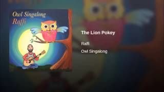 The Lion Pokey