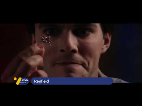 VECTRA VOD - NOWOŚCI W LIPCU